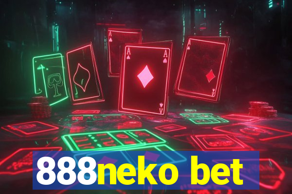 888neko bet